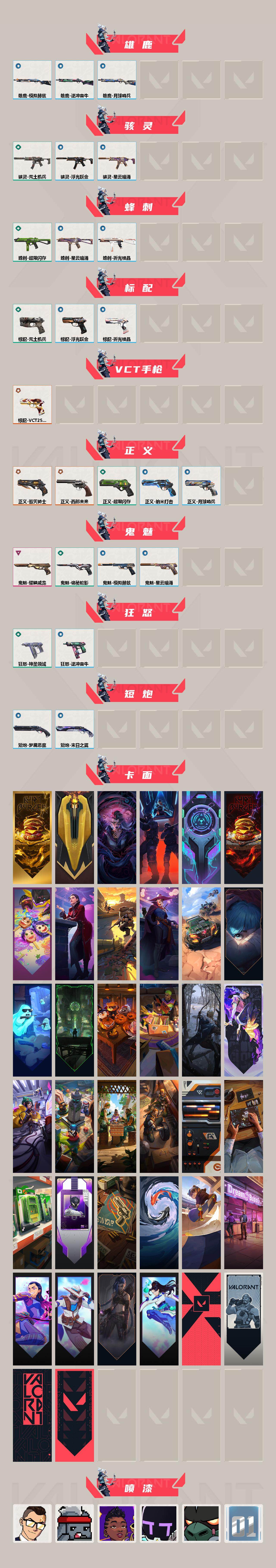 WWQEY34091无畏契约账号详情图3 WWQEY34091无畏契约账号详情图3