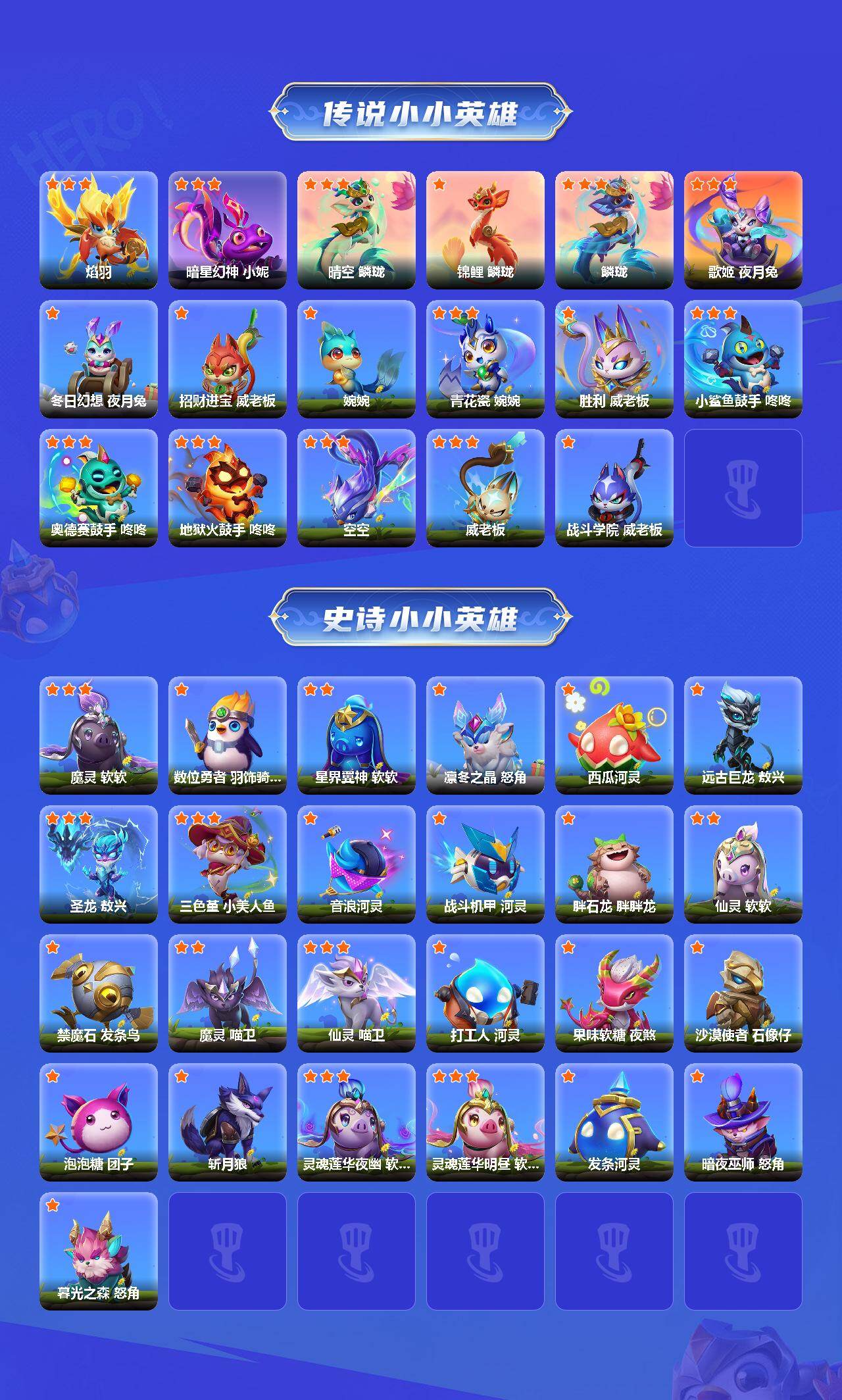 JCCJM31514金铲铲之战账号详情图3 JCCJM31514金铲铲之战账号详情图3