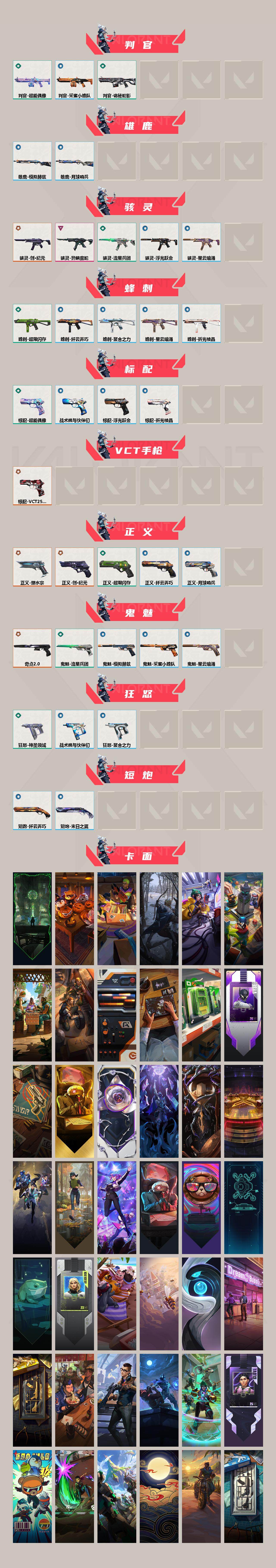 WWQQM329065无畏契约账号详情图5 WWQQM329065无畏契约账号详情图5