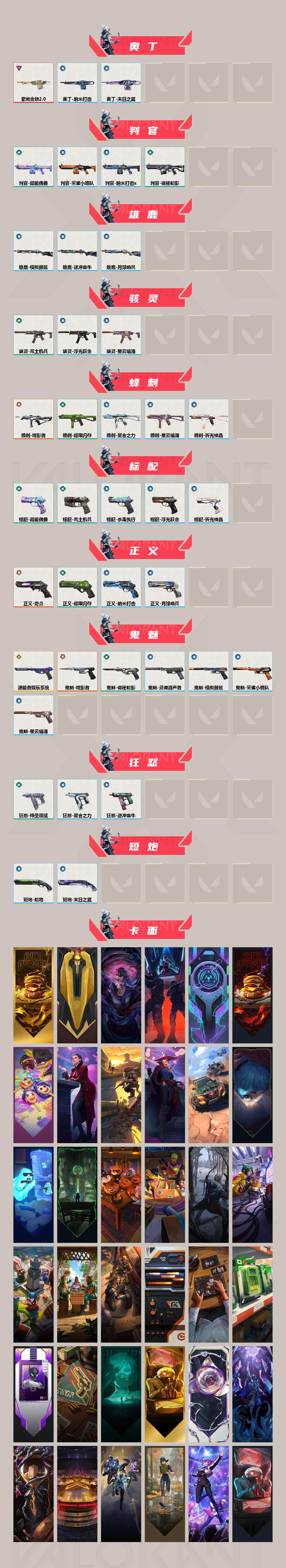 WWQEY34233无畏契约账号详情图3 WWQEY34233无畏契约账号详情图3