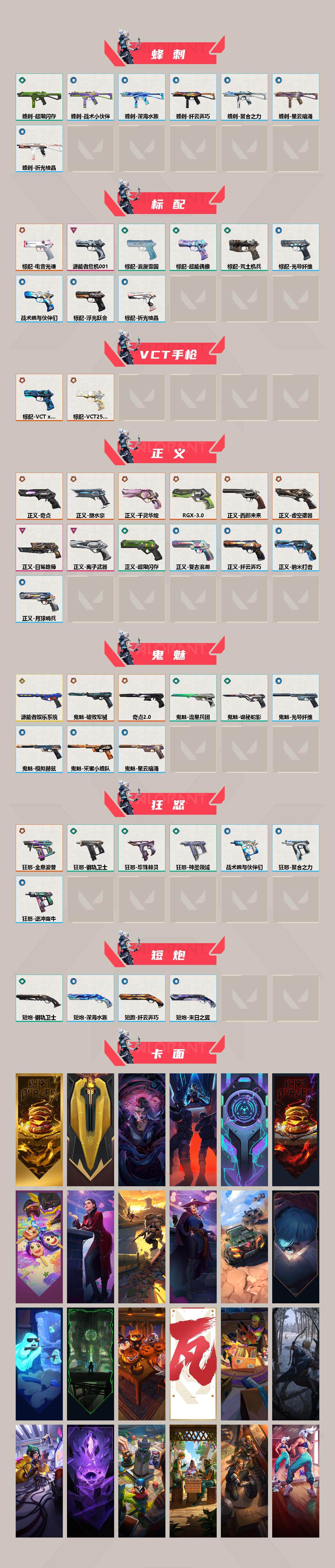WWQEY34295无畏契约账号详情图4 WWQEY34295无畏契约账号详情图4