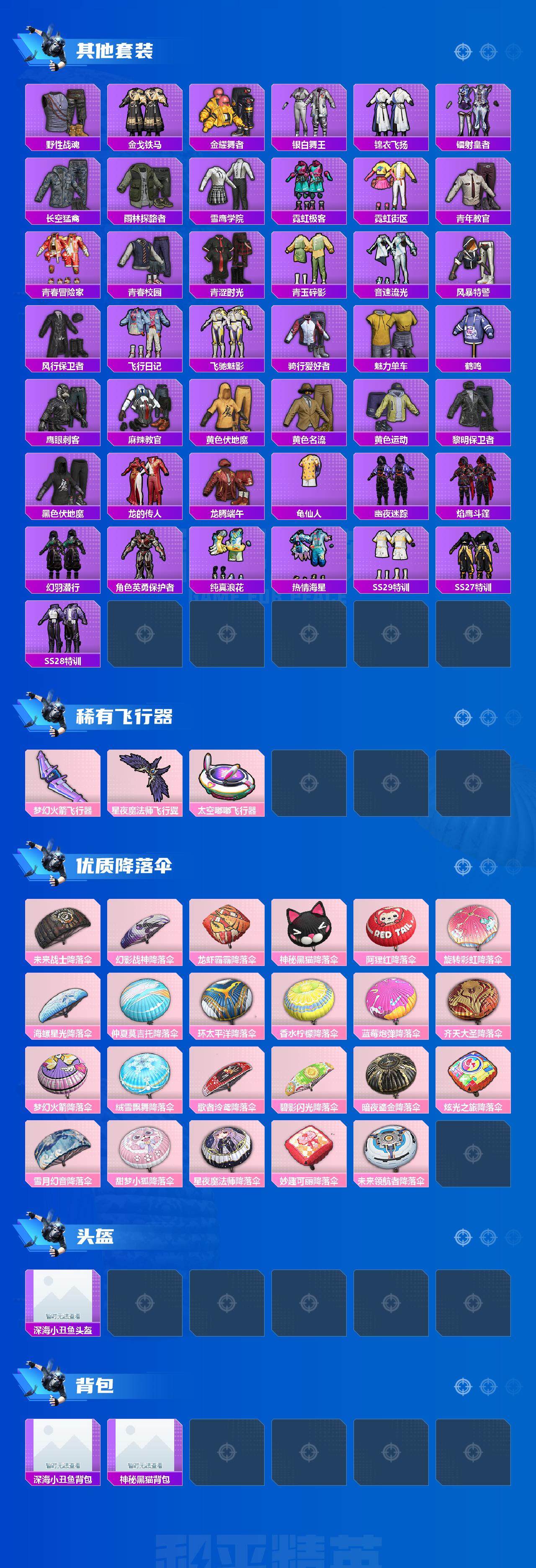 HPCMW3274306和平精英账号详情图9 HPCMW3274306和平精英账号详情图9