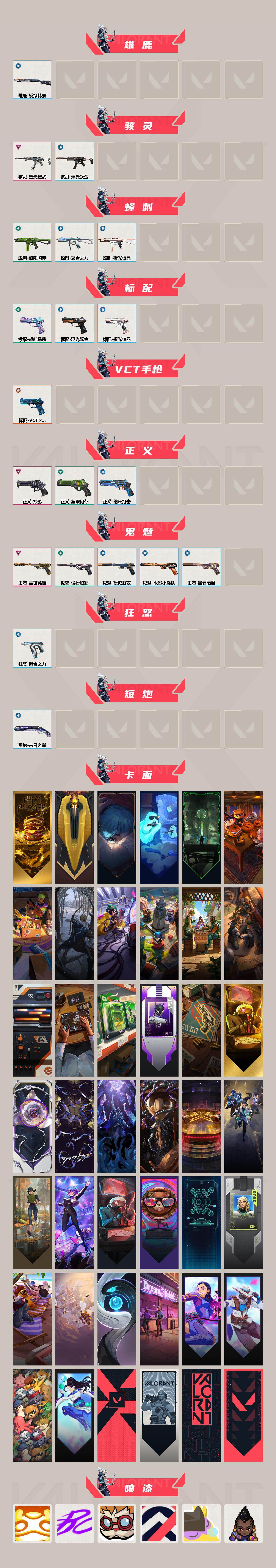 WWQEY34668无畏契约账号详情图3 WWQEY34668无畏契约账号详情图3