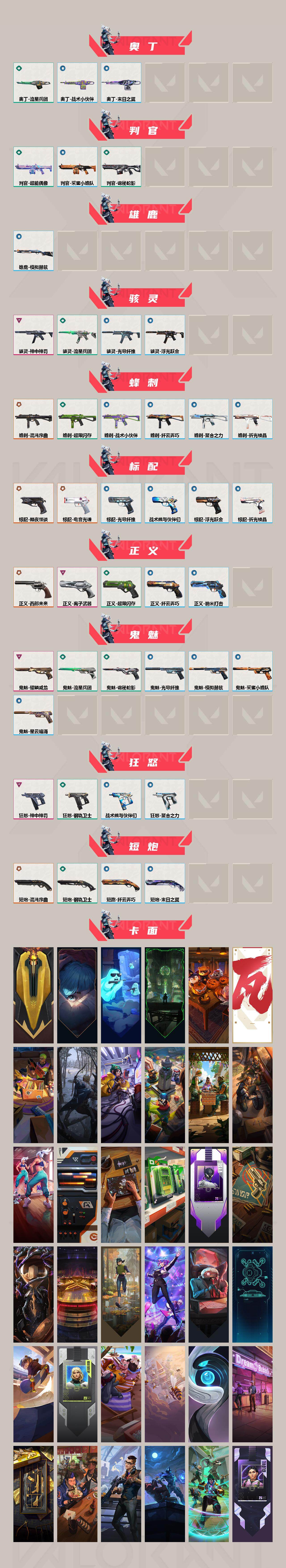 WWQEY34864无畏契约账号详情图3 WWQEY34864无畏契约账号详情图3
