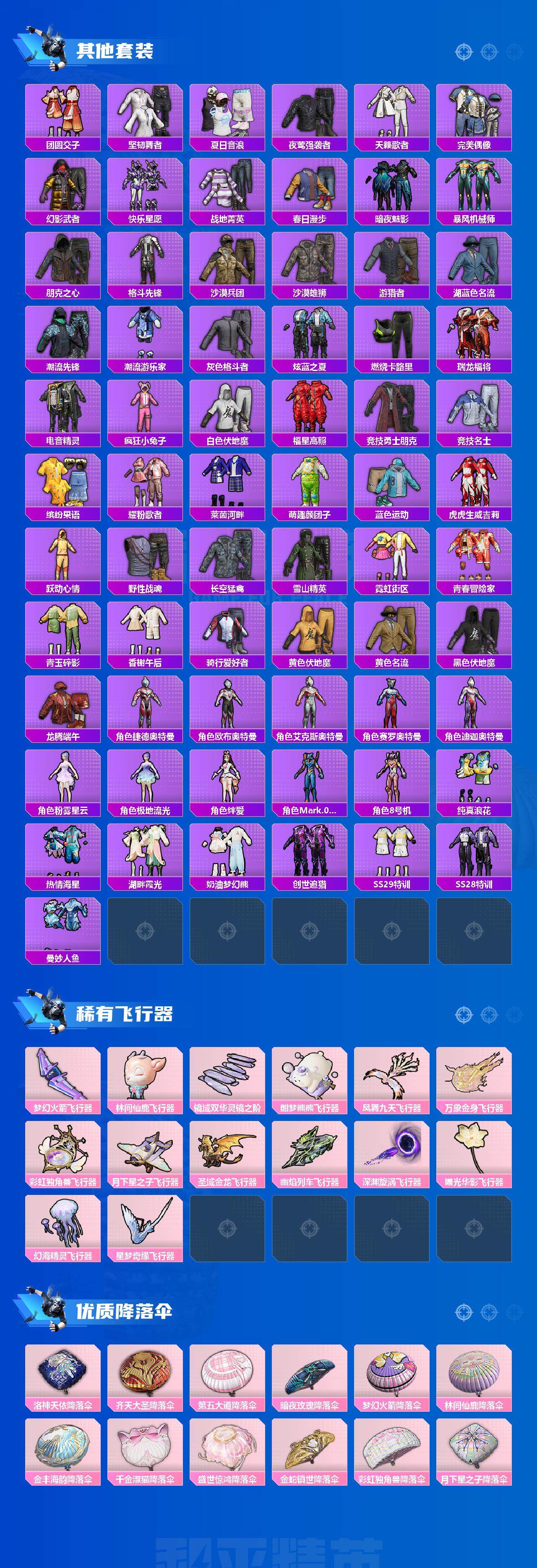 HP033248184和平精英账号详情图4 HP033248184和平精英账号详情图4