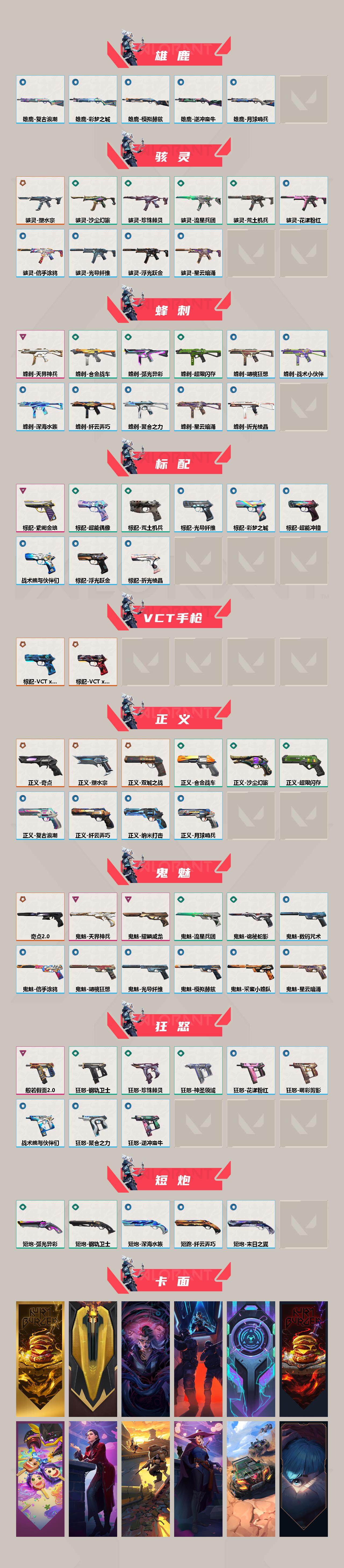 WWQXL35161无畏契约账号详情图4 WWQXL35161无畏契约账号详情图4