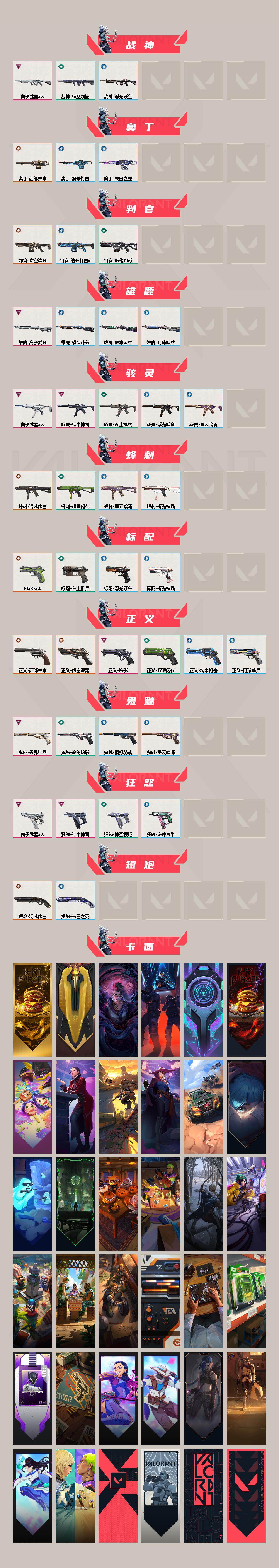 WWQEY35572无畏契约账号详情图3 WWQEY35572无畏契约账号详情图3