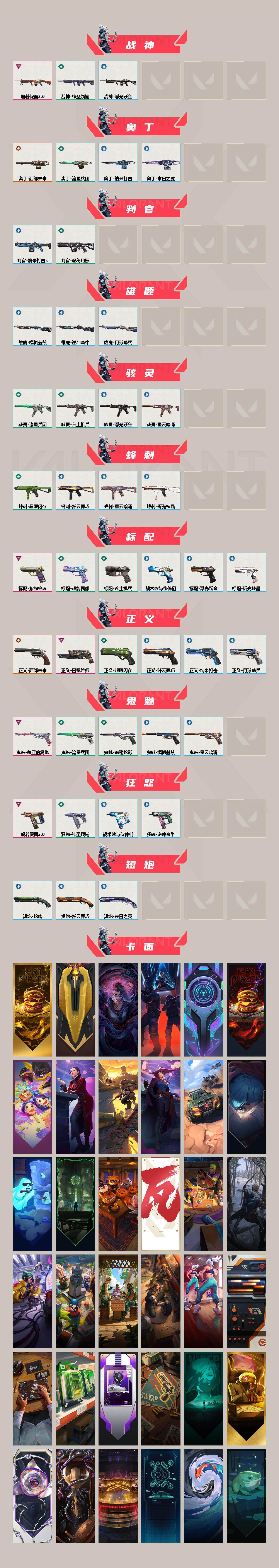 WWQEY35612无畏契约账号详情图3