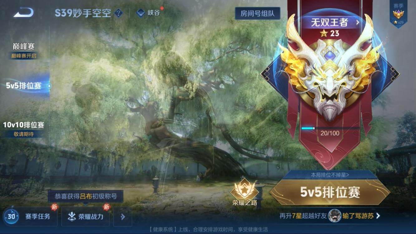 WZYXS3203314王者荣耀账号详情图14 WZYXS3203314王者荣耀账号详情图14