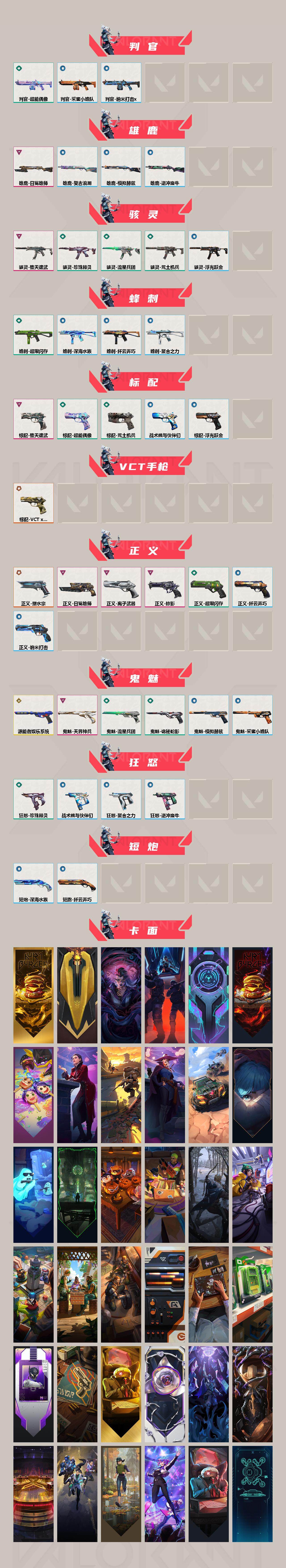 WWQEY36067无畏契约账号详情图3