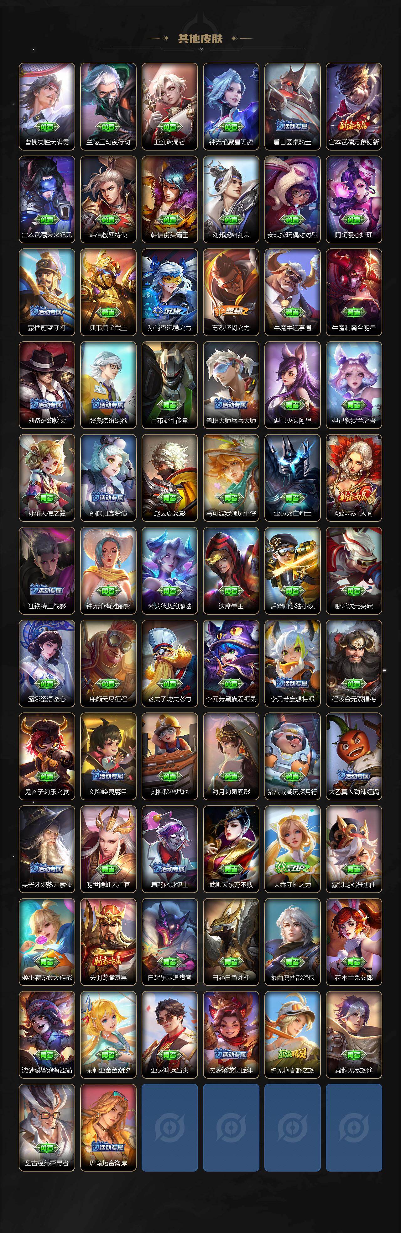 WZCMW4175290王者荣耀账号详情图4