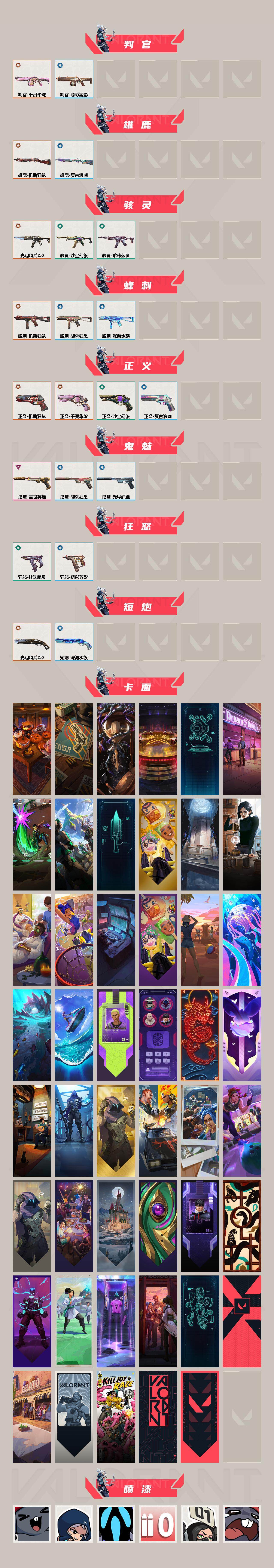 WWQXL36477无畏契约账号详情图3 WWQXL36477无畏契约账号详情图3