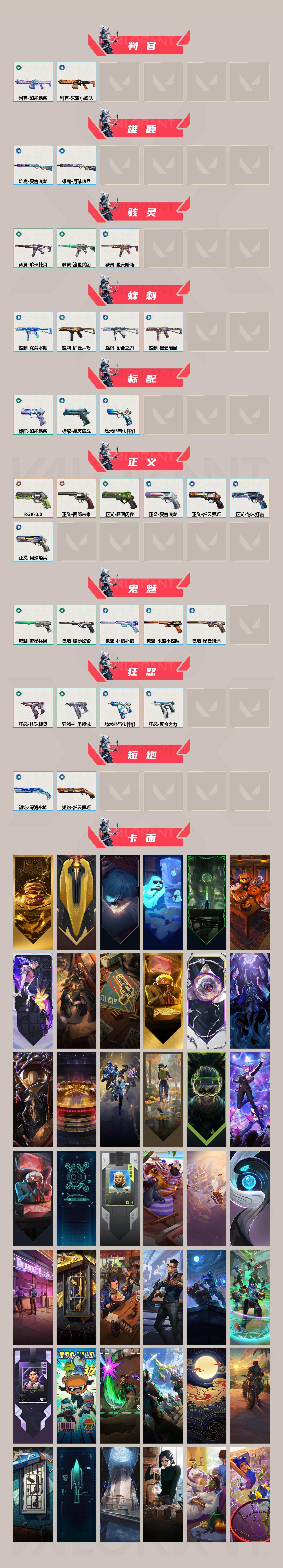 WWQEY36539无畏契约账号详情图3