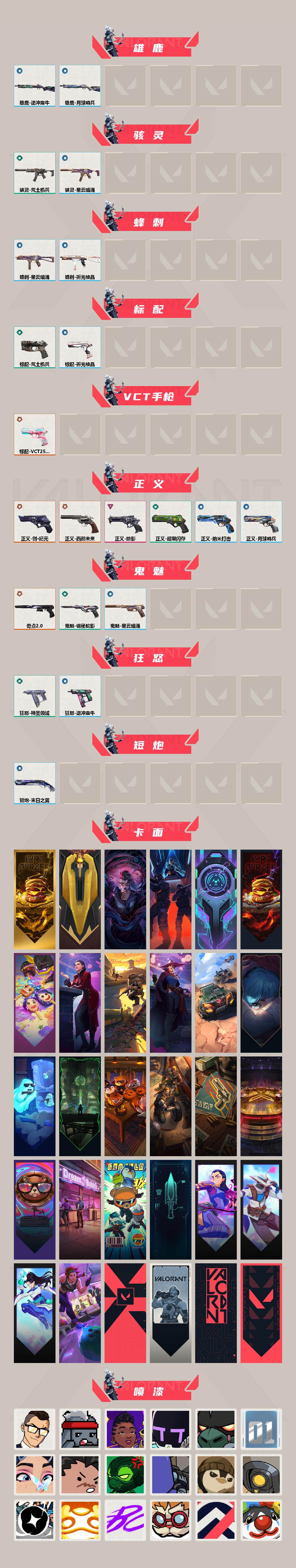 WWQEY36671无畏契约账号详情图3 WWQEY36671无畏契约账号详情图3