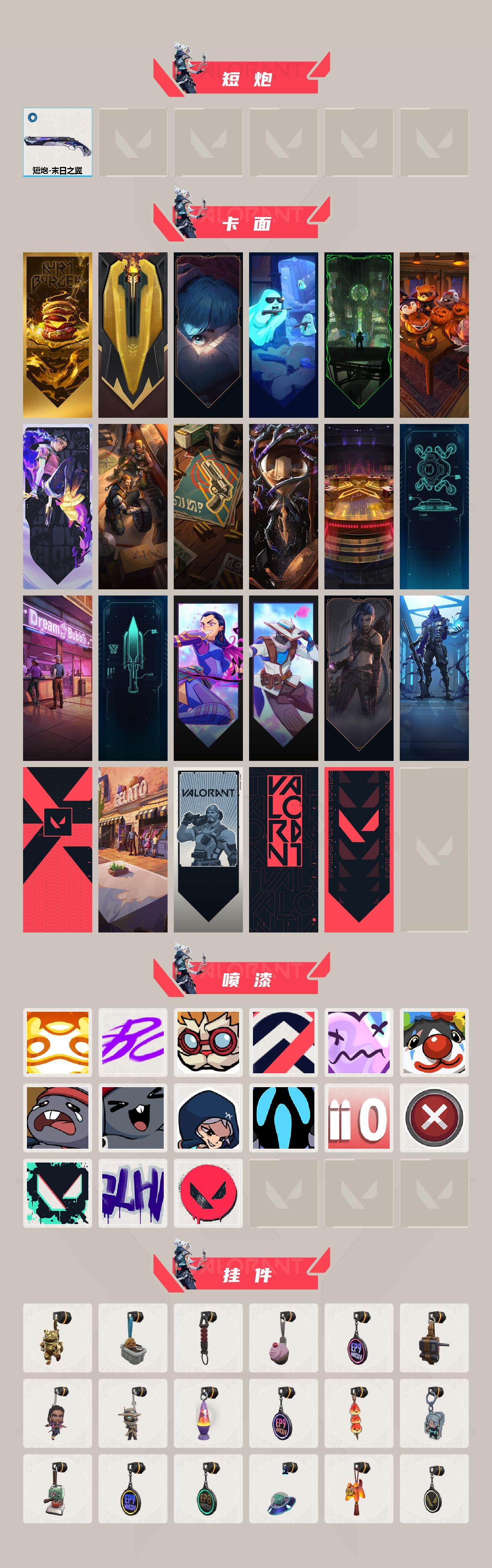 WWQEY37023无畏契约账号详情图3