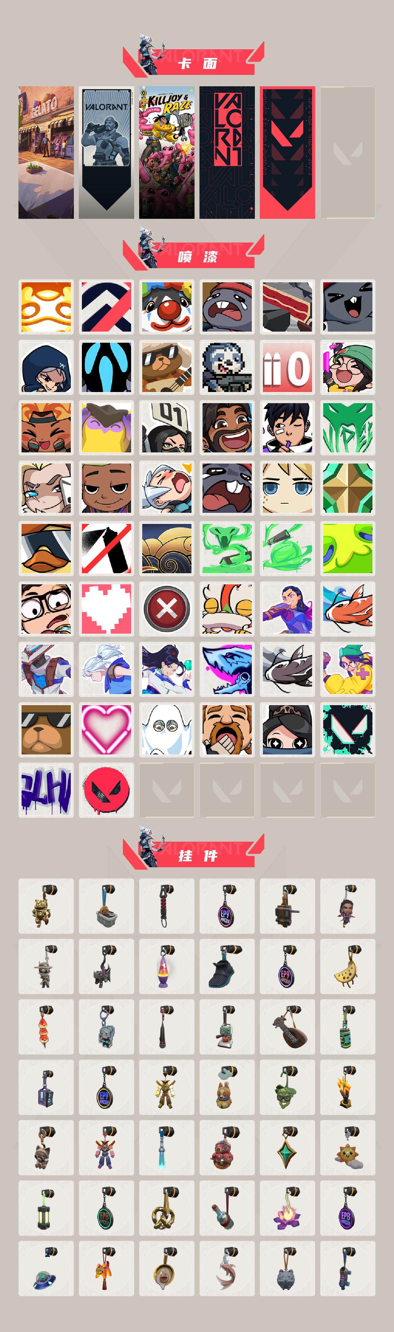WWQEY37031无畏契约账号详情图4