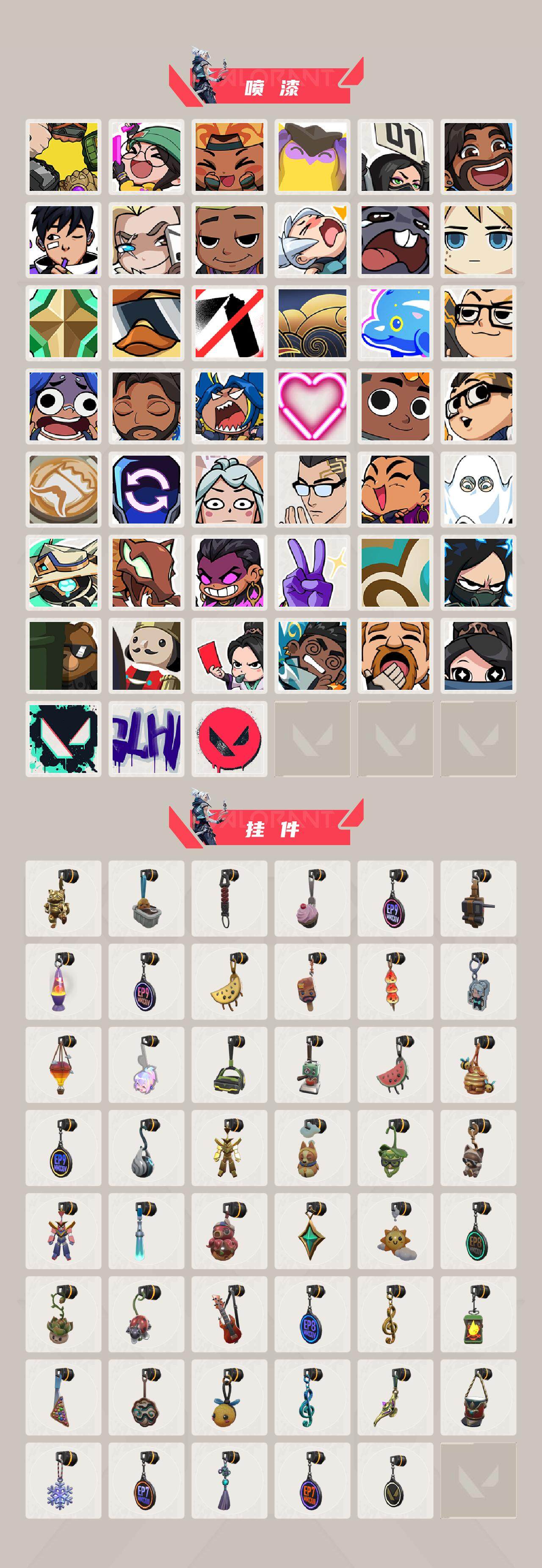 WWQEY37034无畏契约账号详情图5