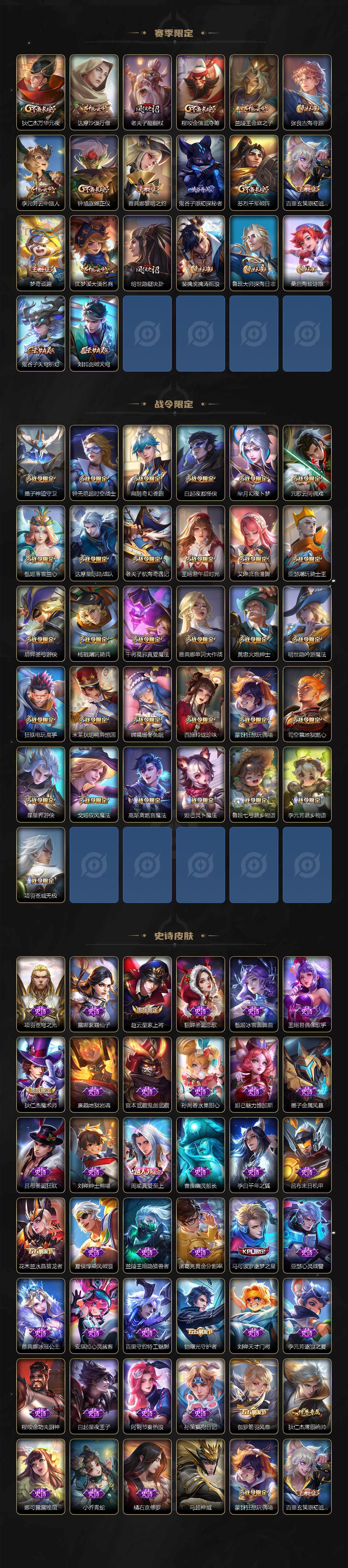 WZEY3187556王者荣耀账号详情图3