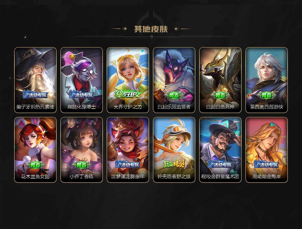 WZEY3187849王者荣耀账号详情图3