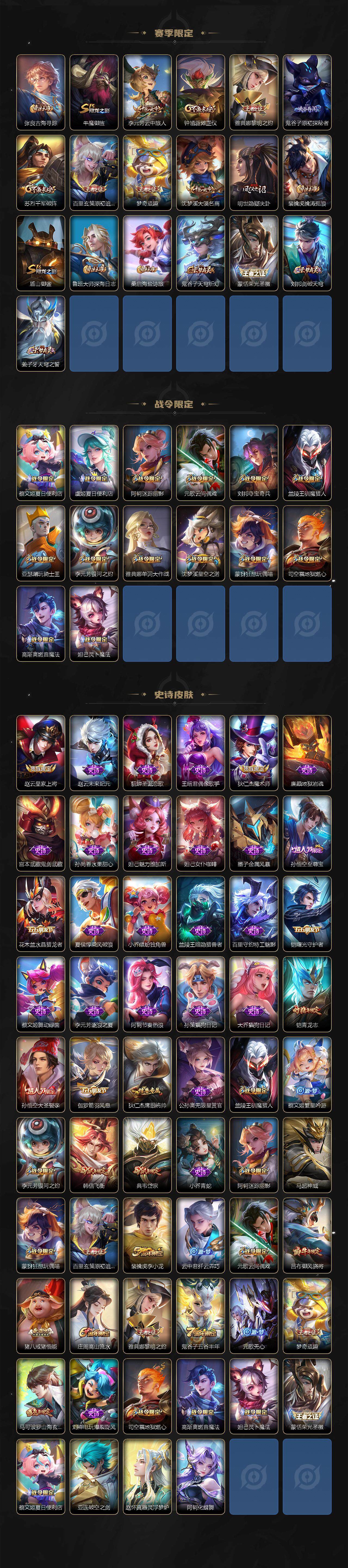WZEY3187888王者荣耀账号详情图3