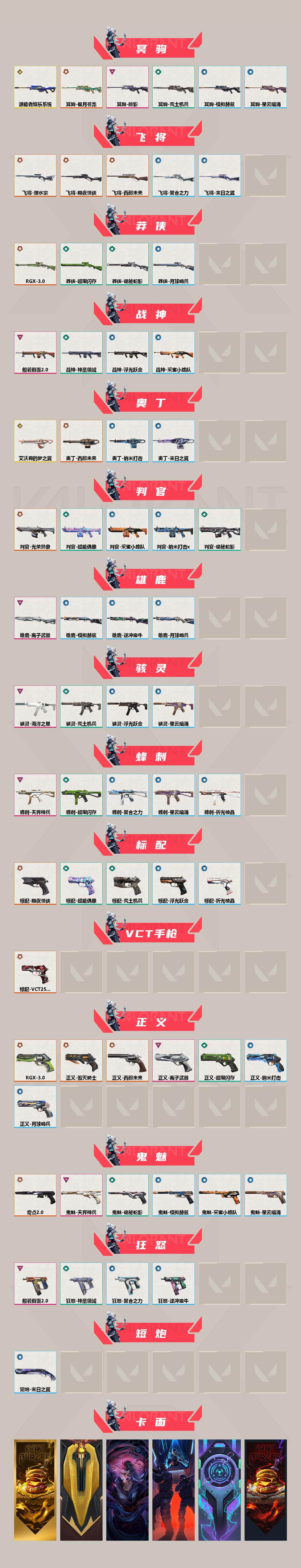 WWQEY37294无畏契约账号详情图3 WWQEY37294无畏契约账号详情图3