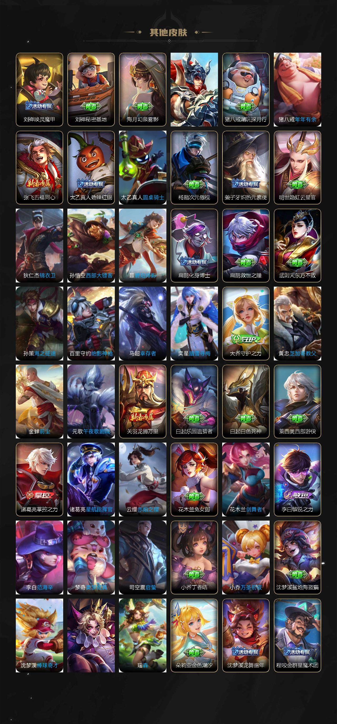 WZ0349209王者荣耀账号详情图5