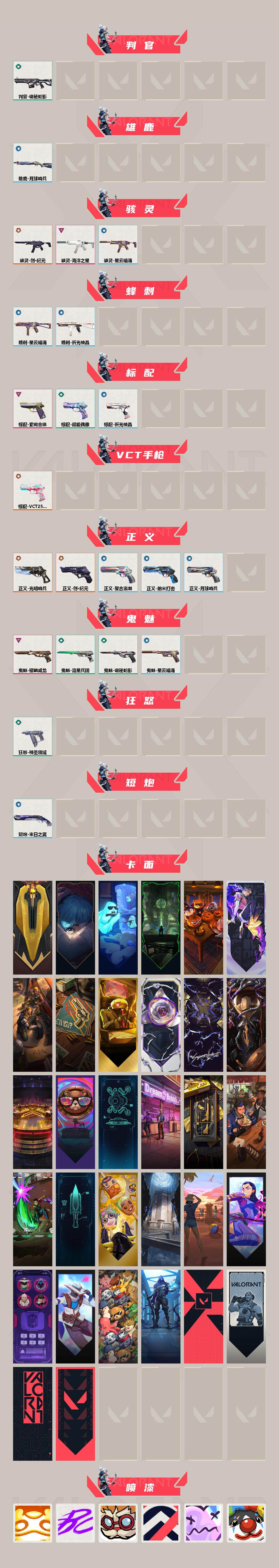 WWQQM310390无畏契约账号详情图5 WWQQM310390无畏契约账号详情图5