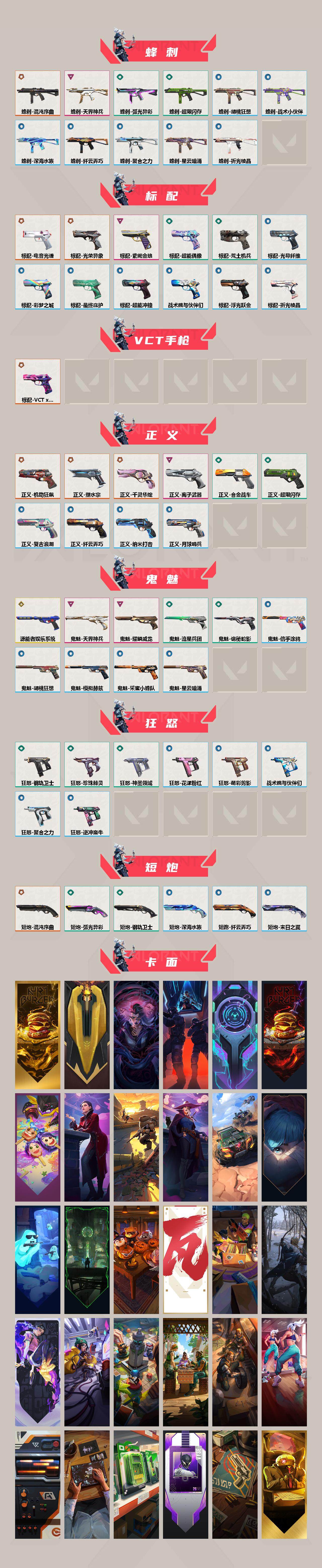 WWQEY37714无畏契约账号详情图4