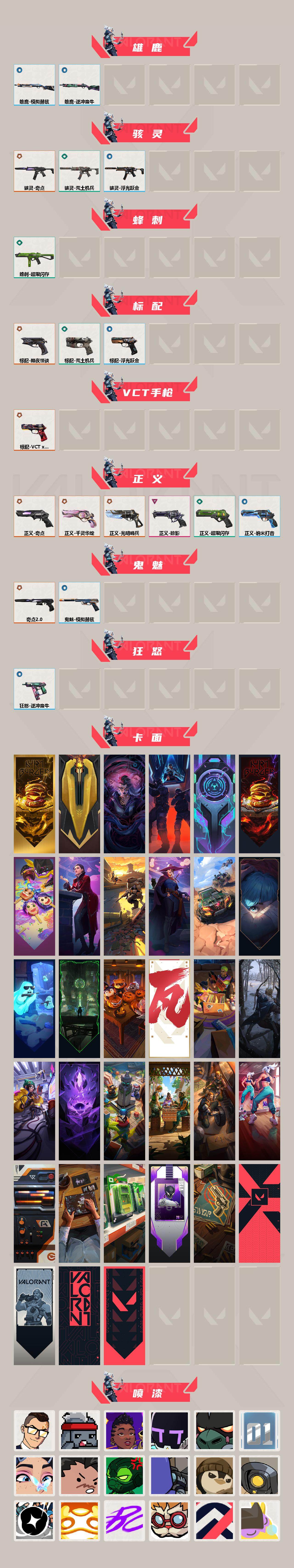 WWQLX37746无畏契约账号详情图3 WWQLX37746无畏契约账号详情图3
