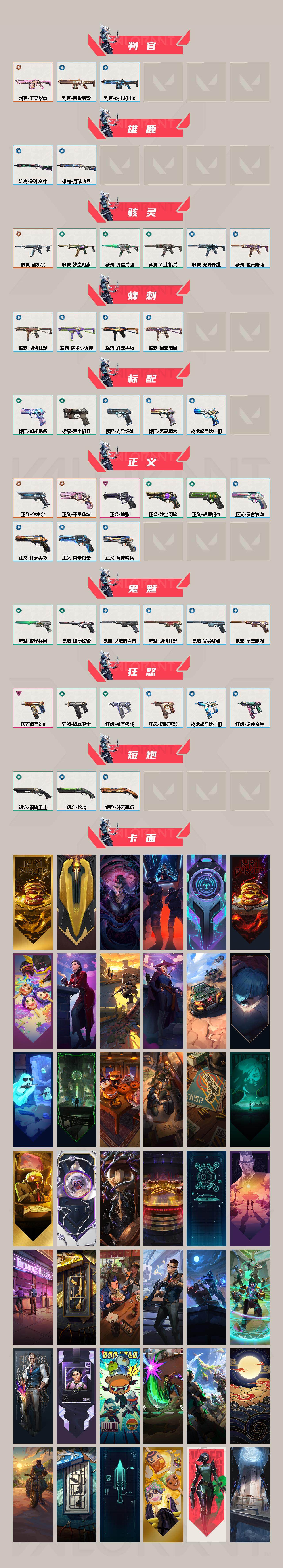WWQEY37713无畏契约账号详情图3