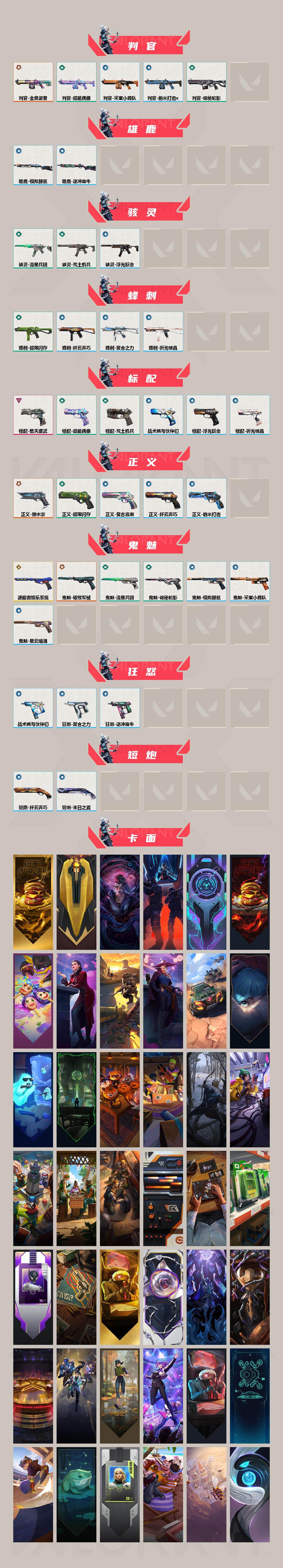 WWQQM310422无畏契约账号详情图5 WWQQM310422无畏契约账号详情图5
