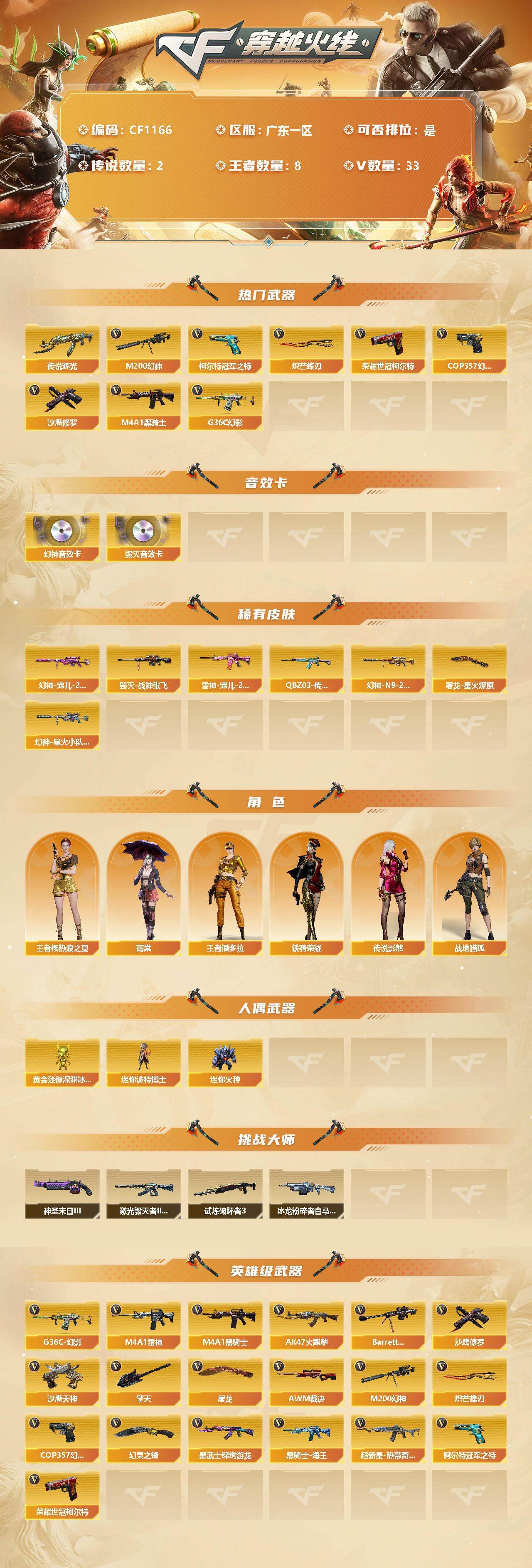 穿越火线官方交易平台