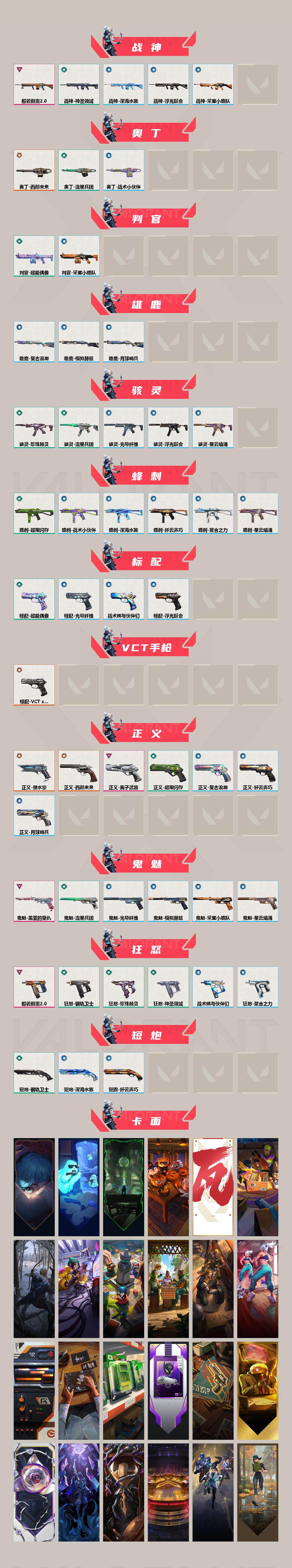WWQQM310429无畏契约账号详情图5 WWQQM310429无畏契约账号详情图5