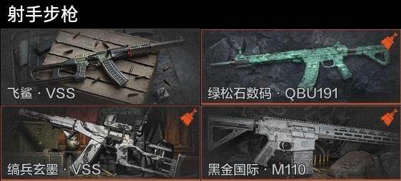 AQZY33476暗区突围账号详情图7 AQZY33476暗区突围账号详情图7