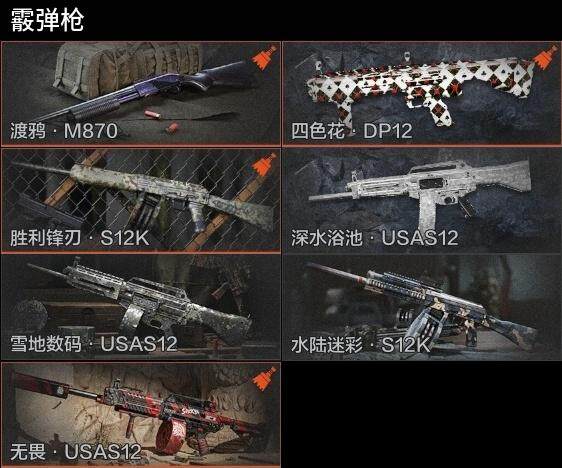 AQZY33476暗区突围账号详情图8 AQZY33476暗区突围账号详情图8