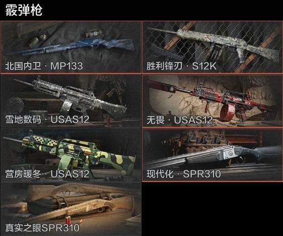 AQZY33479暗区突围账号详情图8 AQZY33479暗区突围账号详情图8