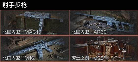 AQZY33511暗区突围账号详情图8 AQZY33511暗区突围账号详情图8