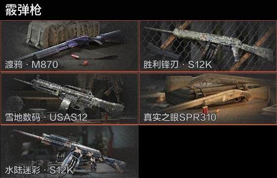 AQZY33514暗区突围账号详情图9