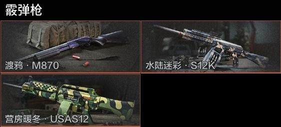 AQZY33460暗区突围账号详情图8 AQZY33460暗区突围账号详情图8