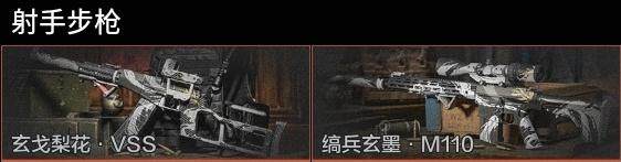 AQZY33464暗区突围账号详情图8