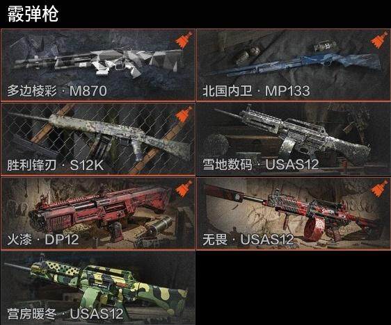 AQZY33493暗区突围账号详情图8 AQZY33493暗区突围账号详情图8