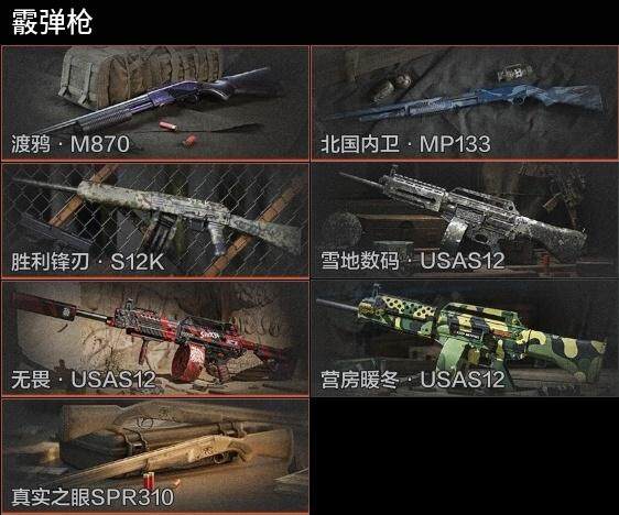 AQZY33552暗区突围账号详情图8
