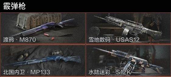 AQZY33575暗区突围账号详情图8 AQZY33575暗区突围账号详情图8