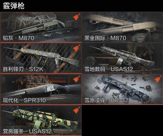 AQZY33579暗区突围账号详情图8 AQZY33579暗区突围账号详情图8