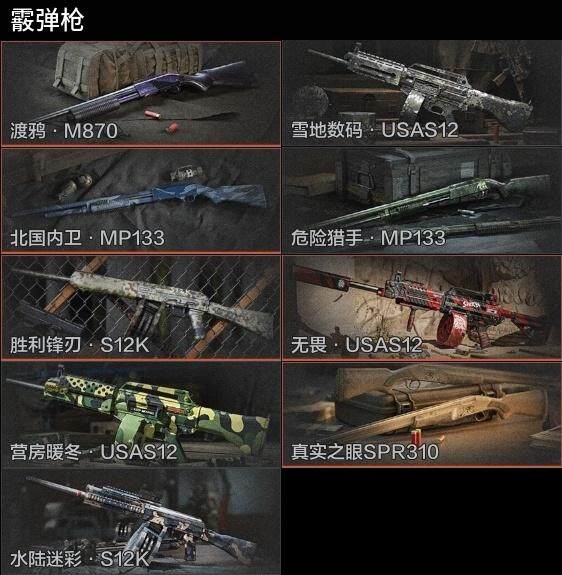 AQZY33603暗区突围账号详情图9