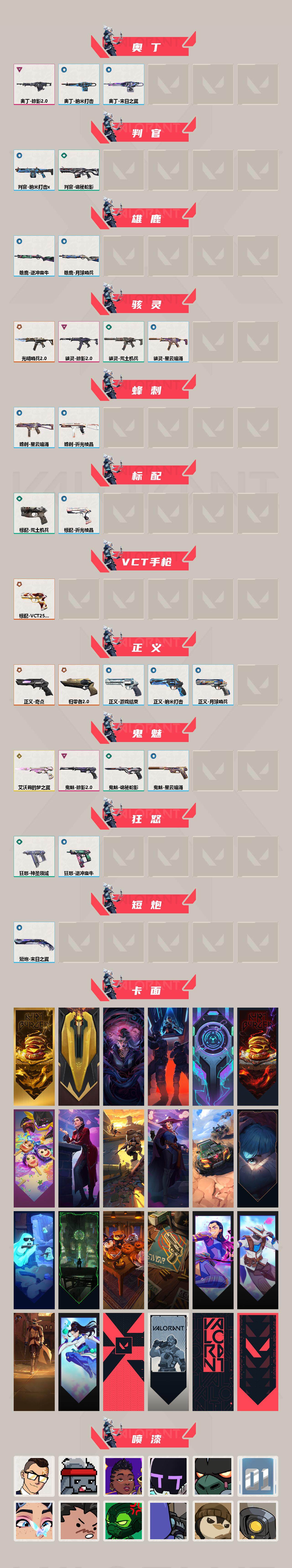WWQQM310461无畏契约账号详情图5 WWQQM310461无畏契约账号详情图5
