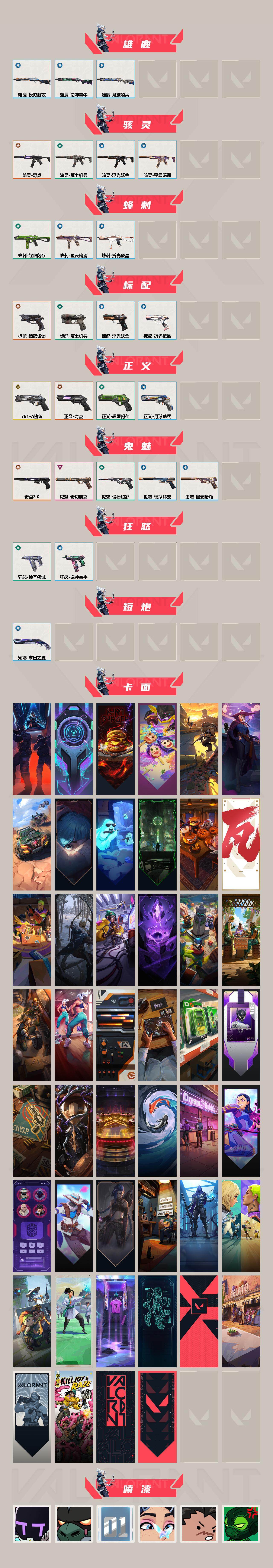 WWQEY38811无畏契约账号详情图3 WWQEY38811无畏契约账号详情图3