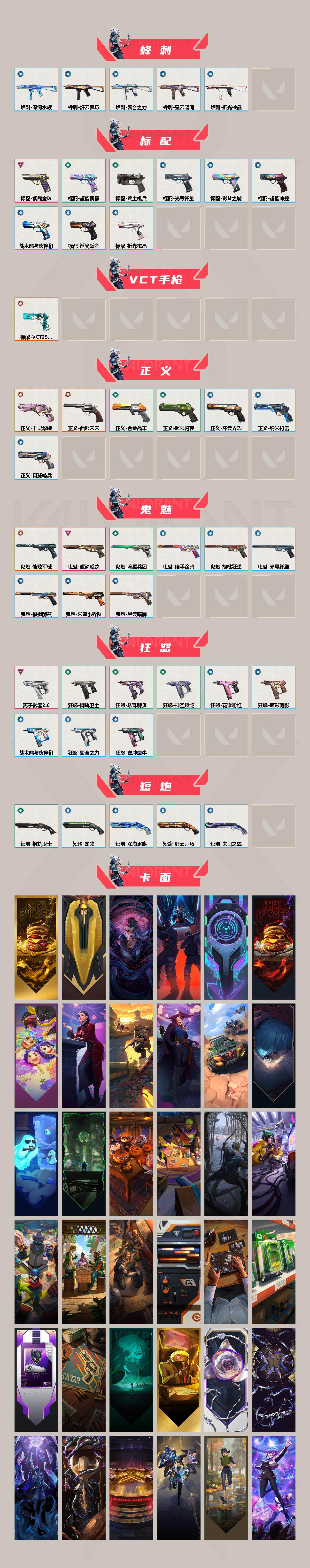 WWQEY38880无畏契约账号详情图4 WWQEY38880无畏契约账号详情图4