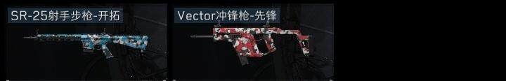 SJZCMW313742三角洲行动账号详情图9 SJZCMW313742三角洲行动账号详情图9