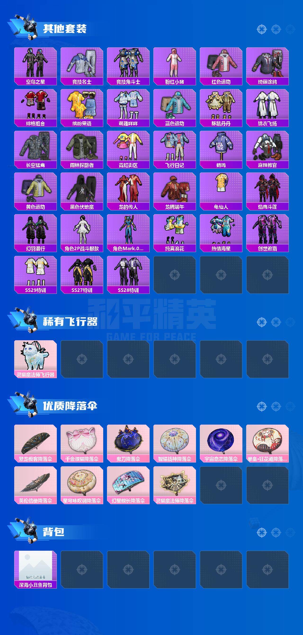 HPEY3307465和平精英账号详情图4